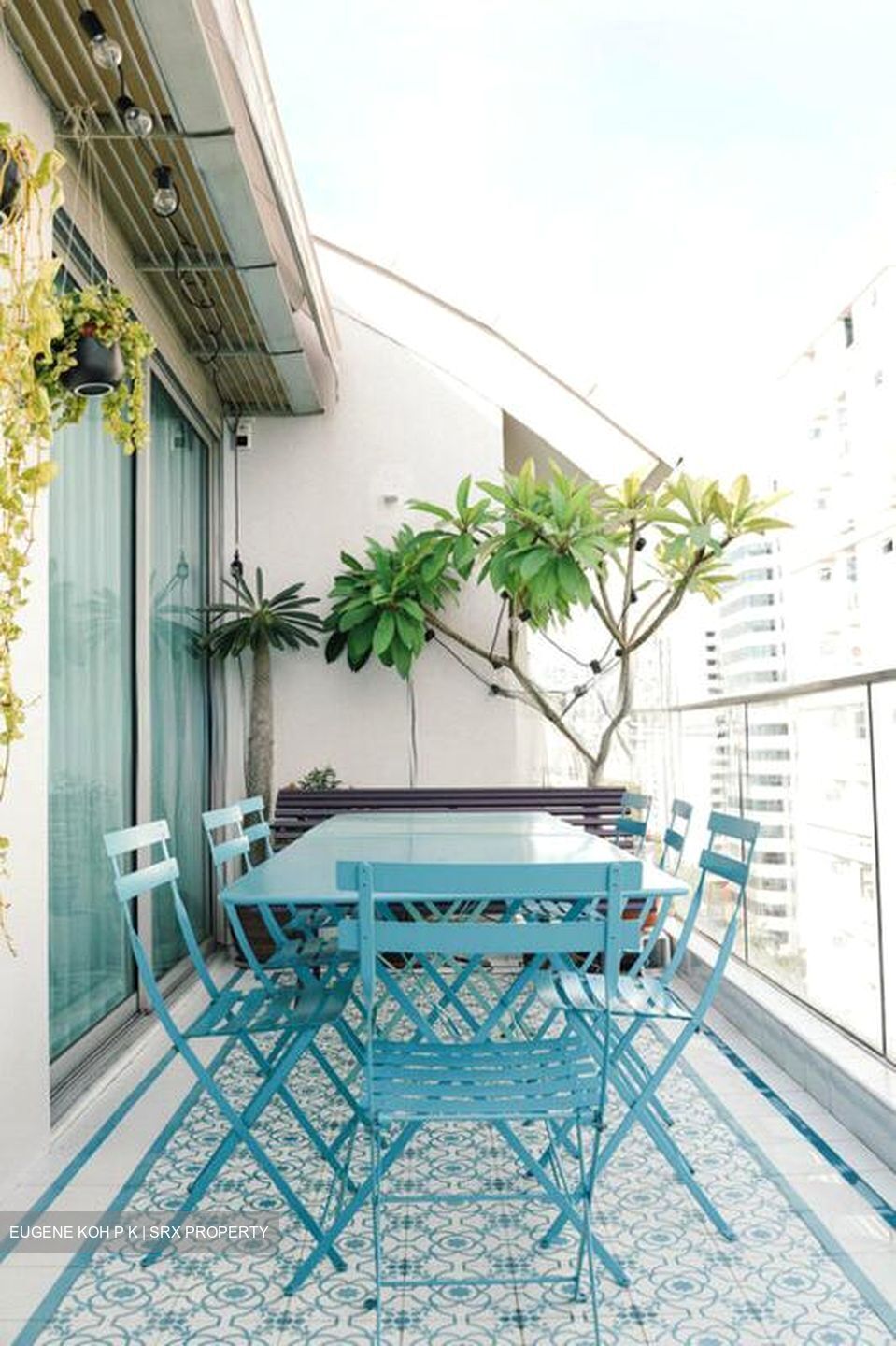 One Jervois (D10), Condominium #496544621